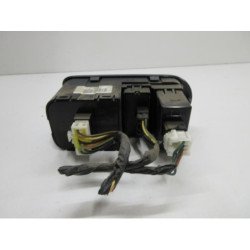 Commande De Reglage Hauteur De Phare Kia Carens 4 Phase 1
